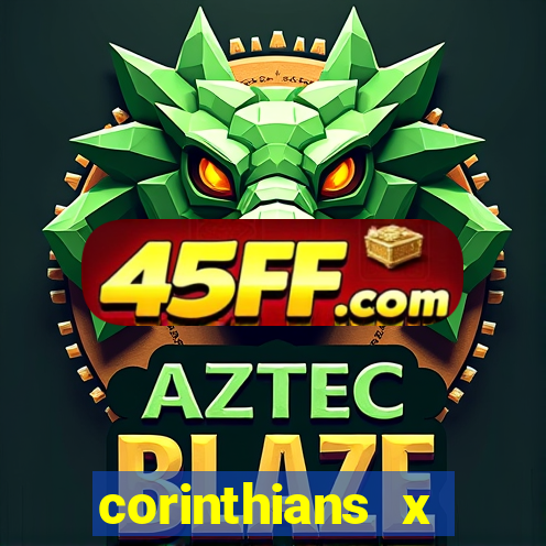 corinthians x fluminense ao vivo multi canais